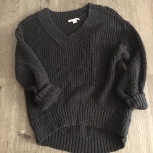 American eagle sweater